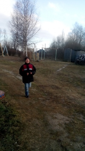 Марафон